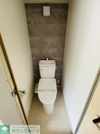 リバーサイドビューの物件内観写真